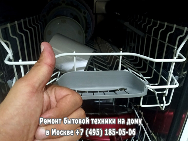 Можно ли мыть керамическую посуду в посудомоечной машине