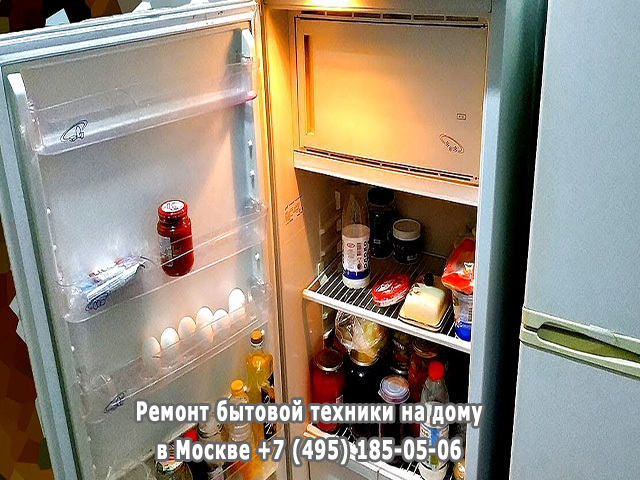 Почему плохо холодит холодильник