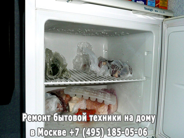 Можно ли надолго отключать холодильник