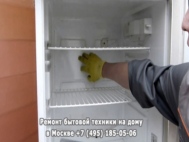 Почему холодильник морозит как морозилка