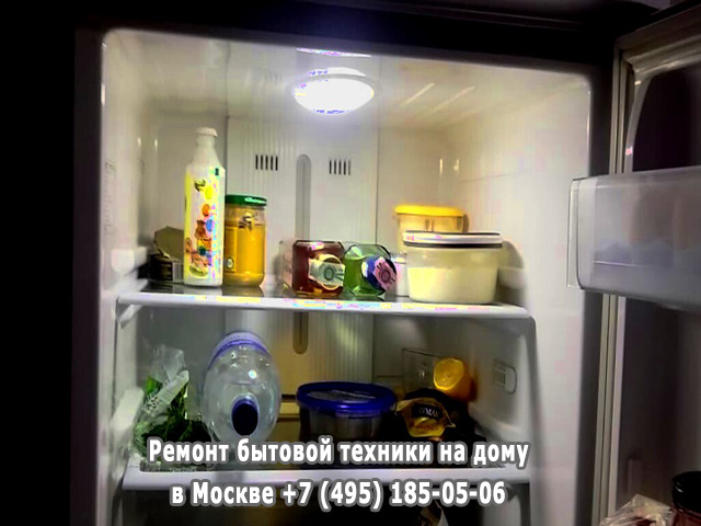 Почему сильно гудит холодильник