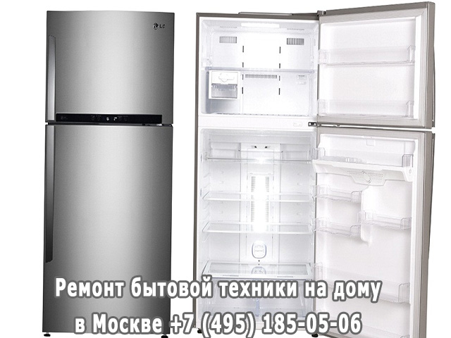 Почему холодильник горячий по бокам