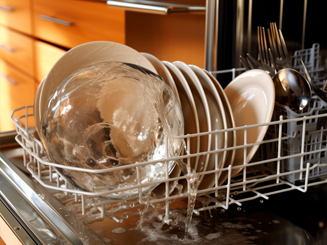 Лучшие посудомоечные машины марки Электролюкс и частые виды поломок в них.